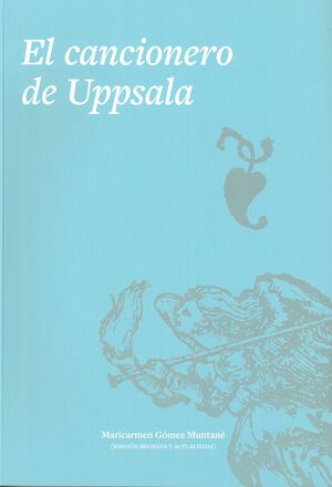 El cancionero de Uppsala.