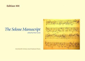 The Selosse Manuscript.