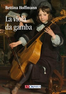 Hoffmann. La viola da Gamba